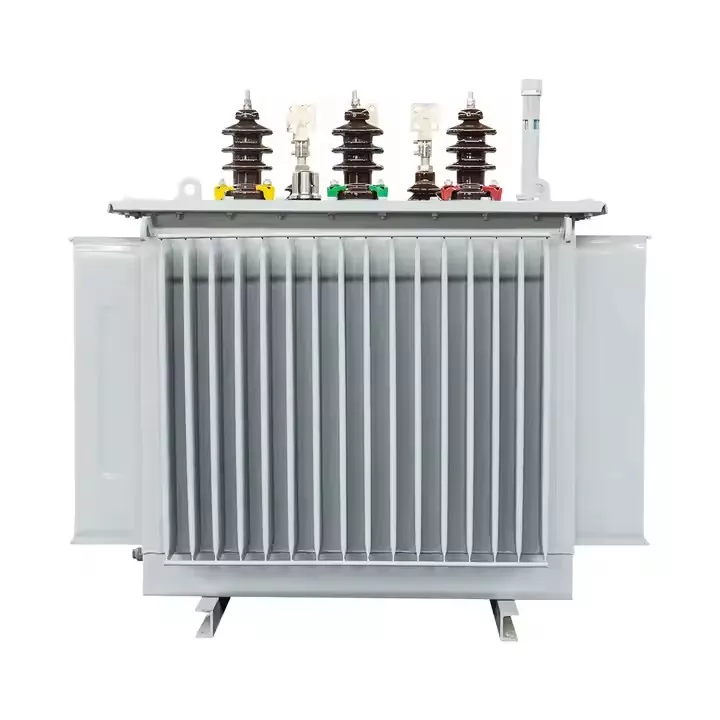 1000kva Oil nyemplungaken Transformer