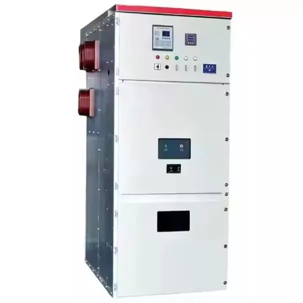 12kv Switchgear Rmu Sf6 Ring Insulated Unit Utama