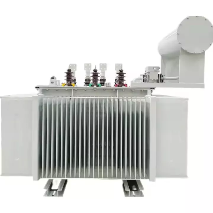 Transformer Kecemplung Minyak vs Transformator Jinis Kering: Sing Luwih Apik Kanggo Proyek Sampeyan