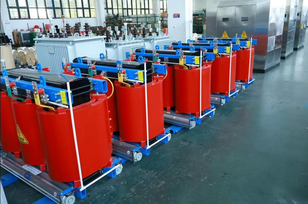 Teknologi Transformer Daya & Lanskap Pasar