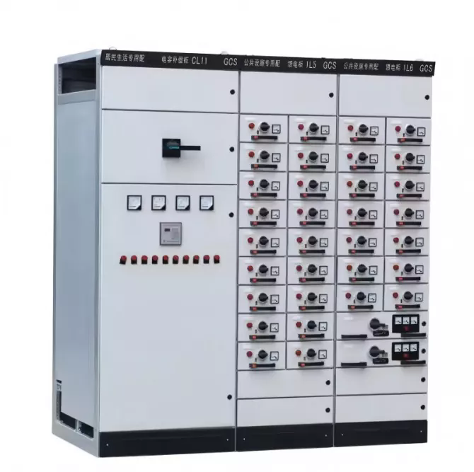 Switchgear ing Sistem Daya Modern: Teknologi, Dinamika Pasar, lan Pilihan Strategis Ing Tingkat Tegangan