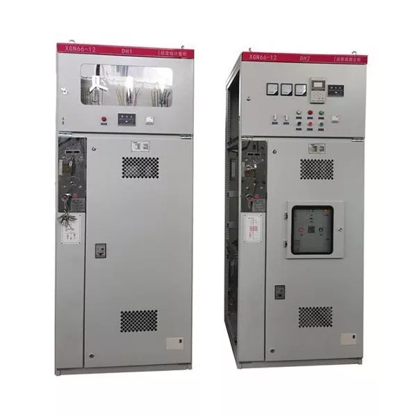 Switchgear Tegangan Tinggi Endi sing Tepat kanggo Distribusi Daya sing Luwih Aman lan Stabil?