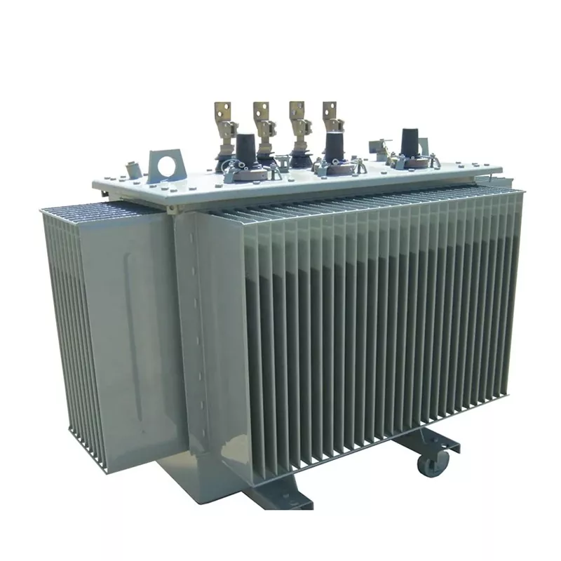 35kV On Load Regulator Transformer