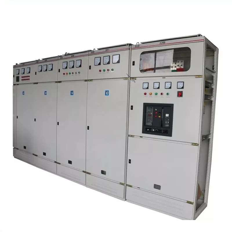 600A 1000A Indoor Low Voltage Telpon Switchgear
