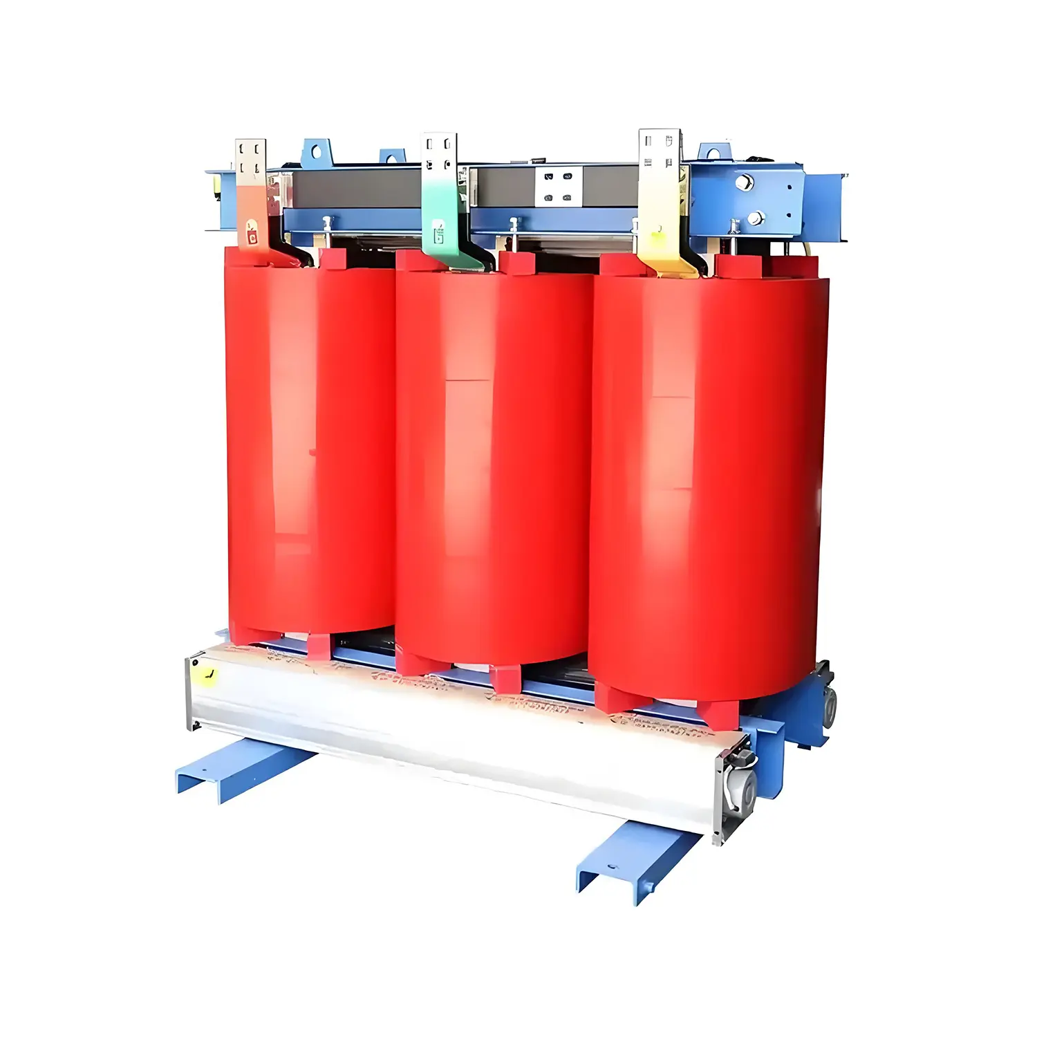 Transformator Tipe Kering Frekuensi Dhuwur