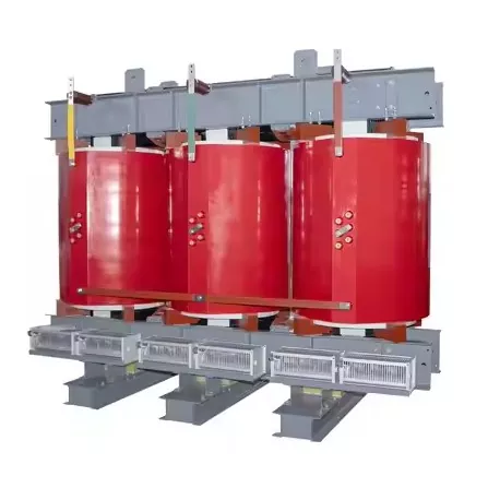 Dry Type Transformer