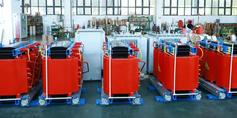Efficiency That Lowers Your Operating Cost