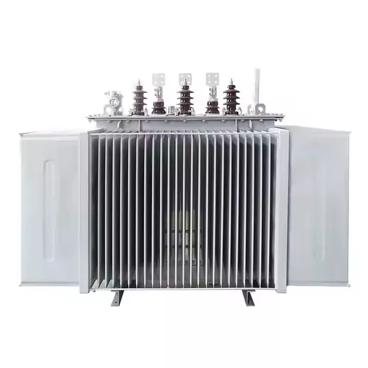 Tegangan Sedheng Transformator Lenga Ngirit Energi